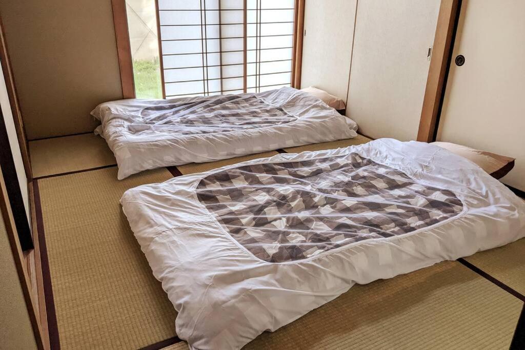 Oiwake House 1B Apartment Karuizawa Exterior photo