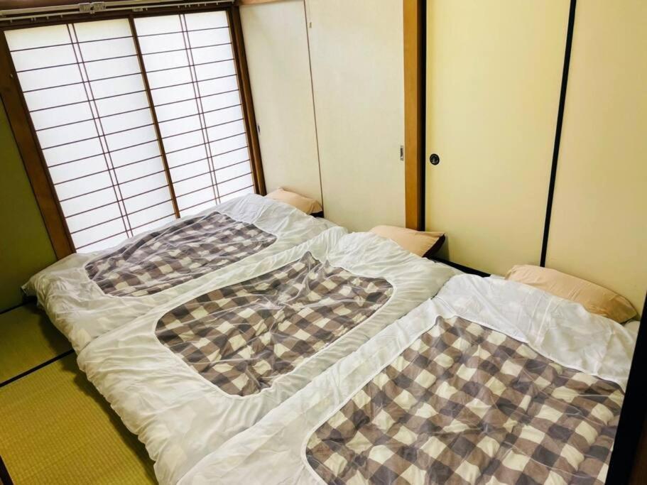 Oiwake House 1B Apartment Karuizawa Exterior photo