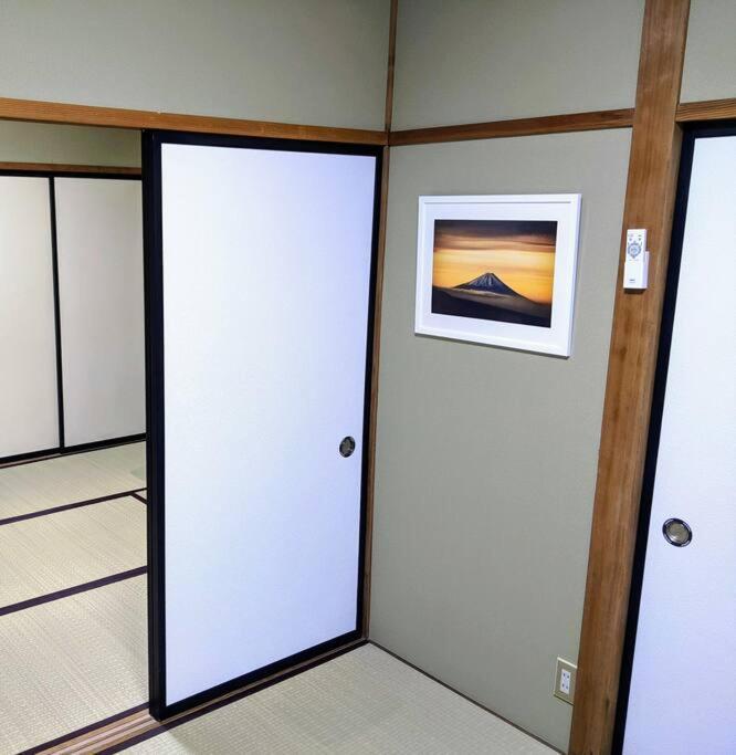 Oiwake House 1B Apartment Karuizawa Exterior photo