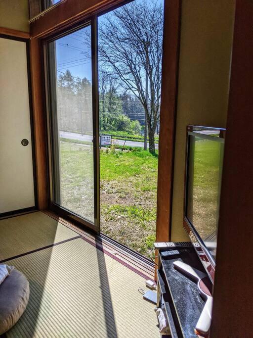 Oiwake House 1B Apartment Karuizawa Exterior photo
