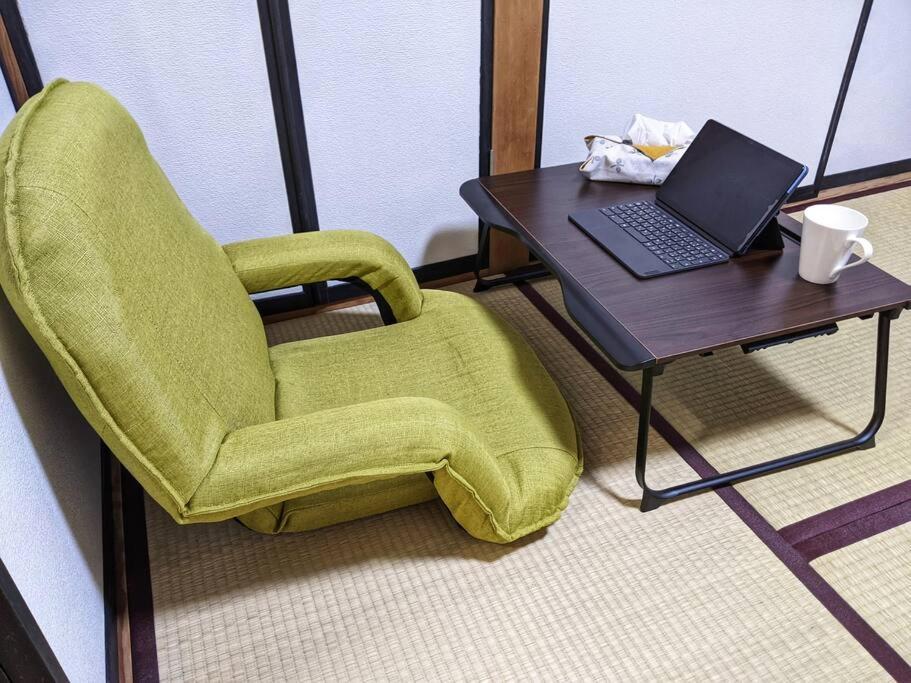Oiwake House 1B Apartment Karuizawa Exterior photo