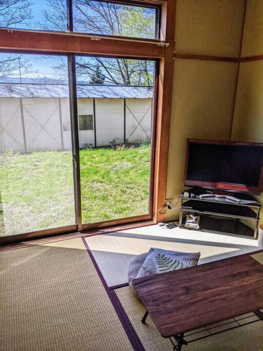 Oiwake House 1B Apartment Karuizawa Exterior photo